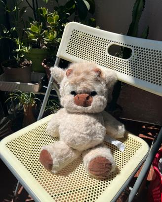 Peluche Mucca che corre regali virale