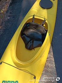 kayak