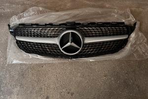 Mascherina Mercedez-benz classe C