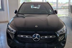 Mercedes GLA 200d Sport Plus
