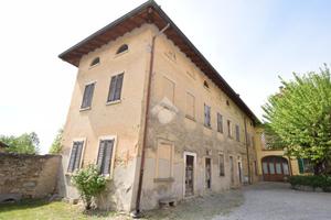 RUSTICO A MONTEVECCHIA