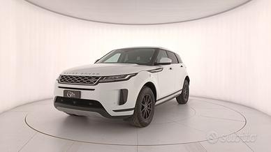 LAND ROVER Range Rover Evoque II 2019 - Evoque 2.0