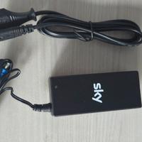 Alimentatore decoder sky