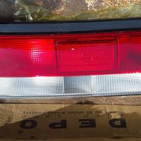 Subaru Justy Fanale post. e frecca ant. sx