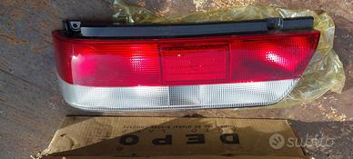 Subaru Justy Fanale post. e frecca ant. sx