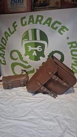 Borsa e borsello dyna i