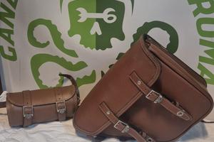 Borsa e borsello dyna i