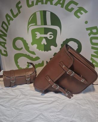 Borsa e borsello dyna i