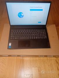 pc lenovo v15 g2 ijl