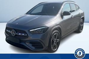 Mercedes-Benz GLA 250 E PLUG-IN HYBRID AUTOMA...