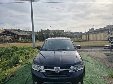 FIAT Freemont - 2013