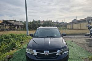 FIAT Freemont - 2013