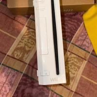 Nintendo wii con tanti giochi (homebrew)