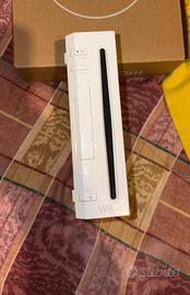 Nintendo wii con tanti giochi (homebrew)