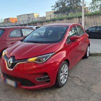 Renault Zoe - modello Zen R110 FlexMY20 - 44.672km
