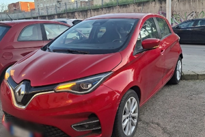 Renault Zoe - modello Zen R110 FlexMY20 - 44.672km