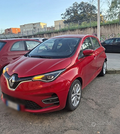 Renault Zoe  - 44.672 km