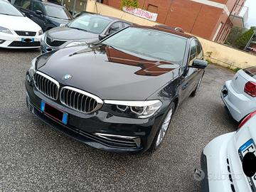 Bmw 520 520d 48V xDrive Luxury