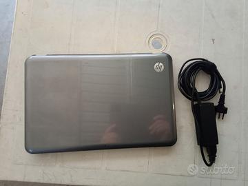 Notebook HP Pavilion G6