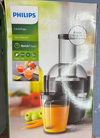 Spremiagrumi philips NUOVO
