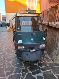 fendesi ape 50