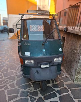fendesi ape 50