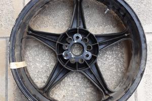 Cerchio pos per aprilia af1 125 sport pro 89/90