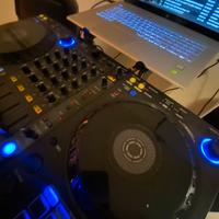 Pioneer ddj FLX 6