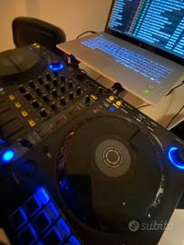 Pioneer ddj FLX 6