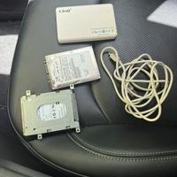 Memoria esterna pc hard disk