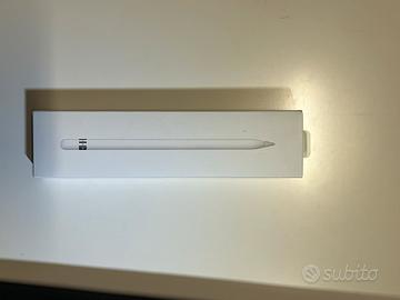 Apple Pencil 1a Generazione