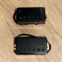 Pickup ESP LH-150 con coil split