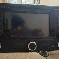 Stereo polo