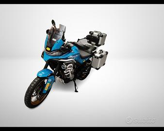 CFMOTO 800MT - Touring