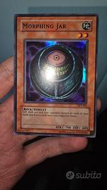 Giara TP4 Yugioh