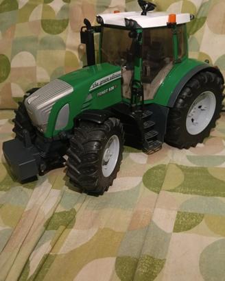 Bruder fendt 936