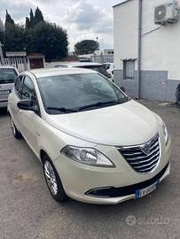 Lancia Ypsilon 1.3 MJT 2014 Full Pelle Pochi Km