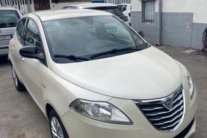 Lancia Ypsilon 1.3 MJT 2014 Full Pelle Pochi Km