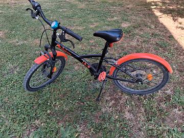Bici 20 pollici 