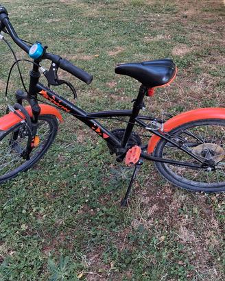 Bici 20 pollici 