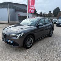 Alfa Romeo Stelvio 2.2 Turbodiesel 190 CV AT8 Q4 B