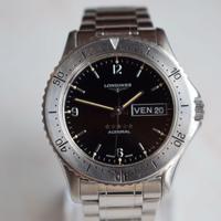 Orologio Vintage Longines Admiral automatico