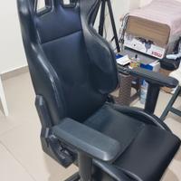 SPARCO Poltrona gaming