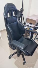 SPARCO Poltrona gaming
