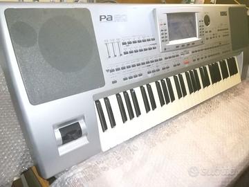 KORG PA80 ARRANGER