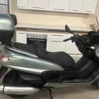 Yamaha  majesty 400
