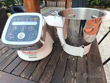 moulinex companion 