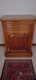 Mobili in legno