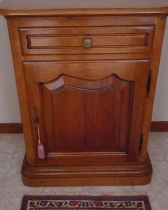 Mobili in legno