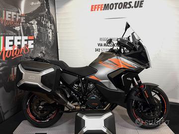 Ktm 1290 Super Adventure 2022 "tua a 205 euro al 